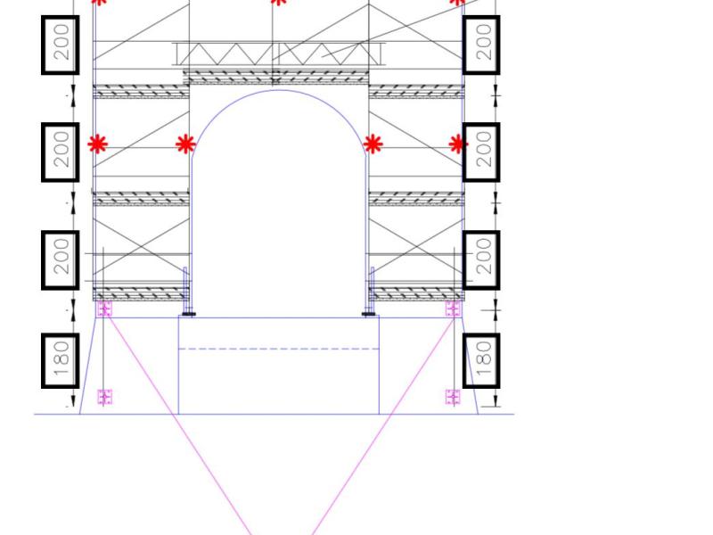 📌 Posizione Aperta: Disegnatore Tecnico – Geometra/Perito Edile con Esperienza in CAD e&nbsp;Ponteggi